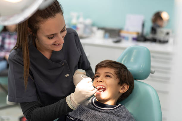 Best Emergency Dentist for Knocked-Out Tooth in Warson Woods, MO
